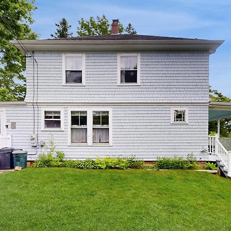 Maine Stay Boothbay Harbor Exterior photo